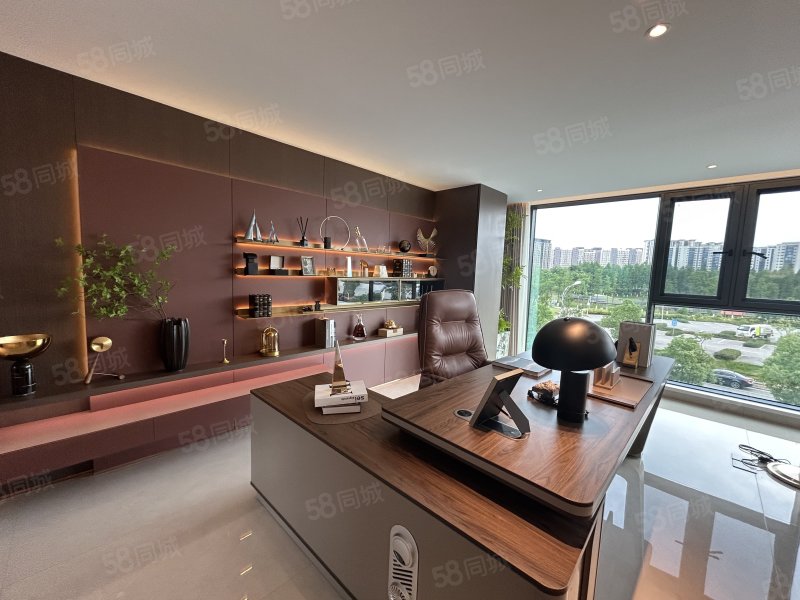 欣利湘江左岸4室2厅139㎡146万二手房图片