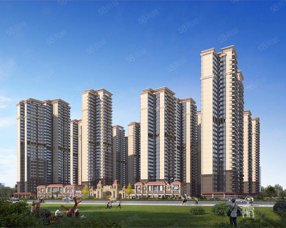 【南宁恒大御府, 南宁恒大御府小区详情,房价走势,房源,业主论坛】