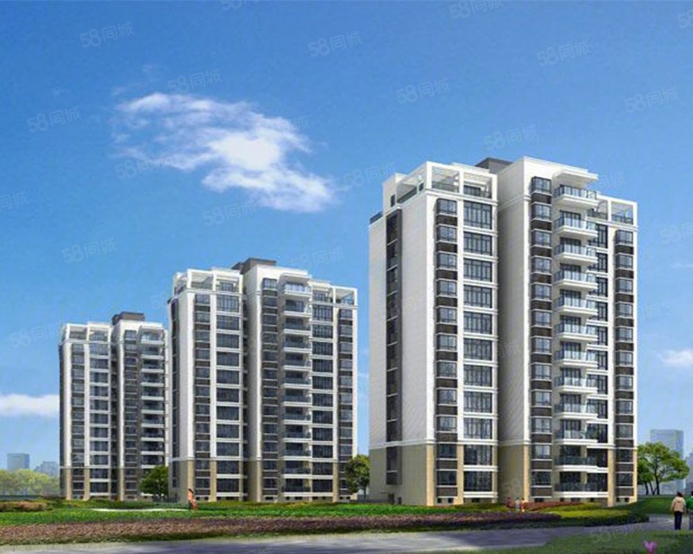锦城丽景(新房)小区详情,房价走势,房源,业主论坛】- 盐城58同城