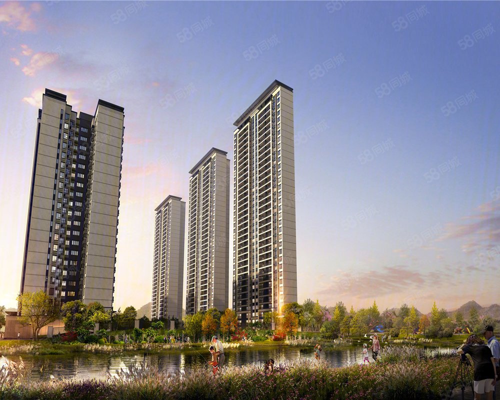 【美的云熙府(新房), 美的云熙府(新房)小区详情,房价走势,房源,业主