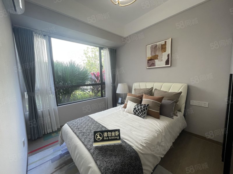 玉都新城·亨利御景4室2厅127.25㎡63万二手房图片