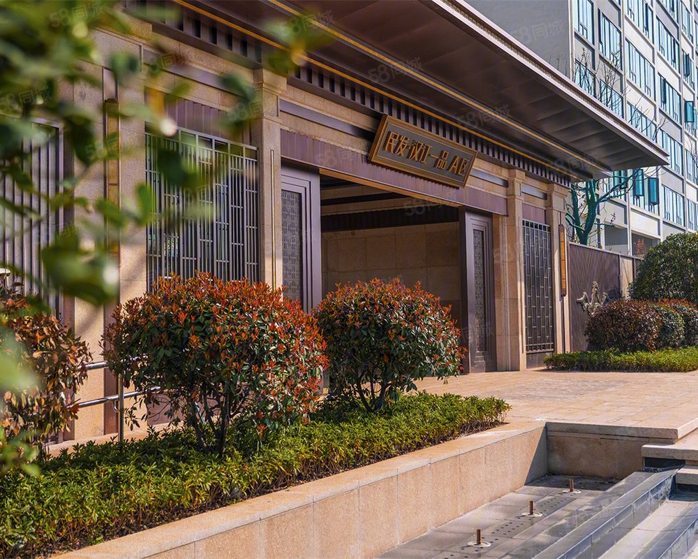 民发汉江一品(新房)小区详情,房价走势,房源,业主论坛】- 襄阳58统乔