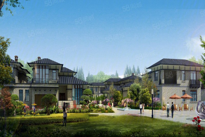 新乡别墅二手房网,新乡别墅房产网,新乡别墅二手房买卖出售交易信息