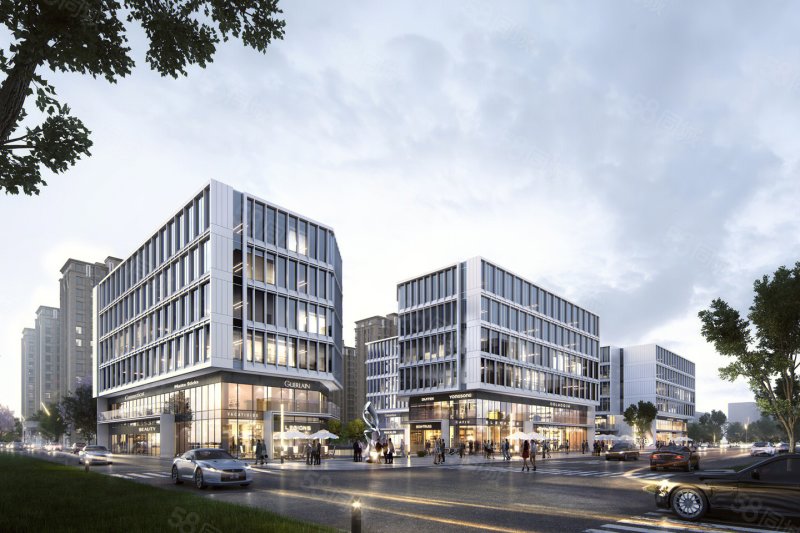 棲海澐頌(新房)3室2廳2衛(wèi)87㎡南北713萬