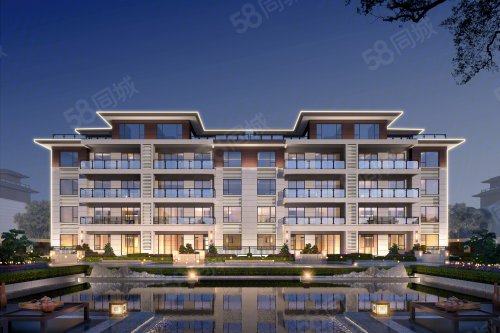 信阳碧桂园领墅