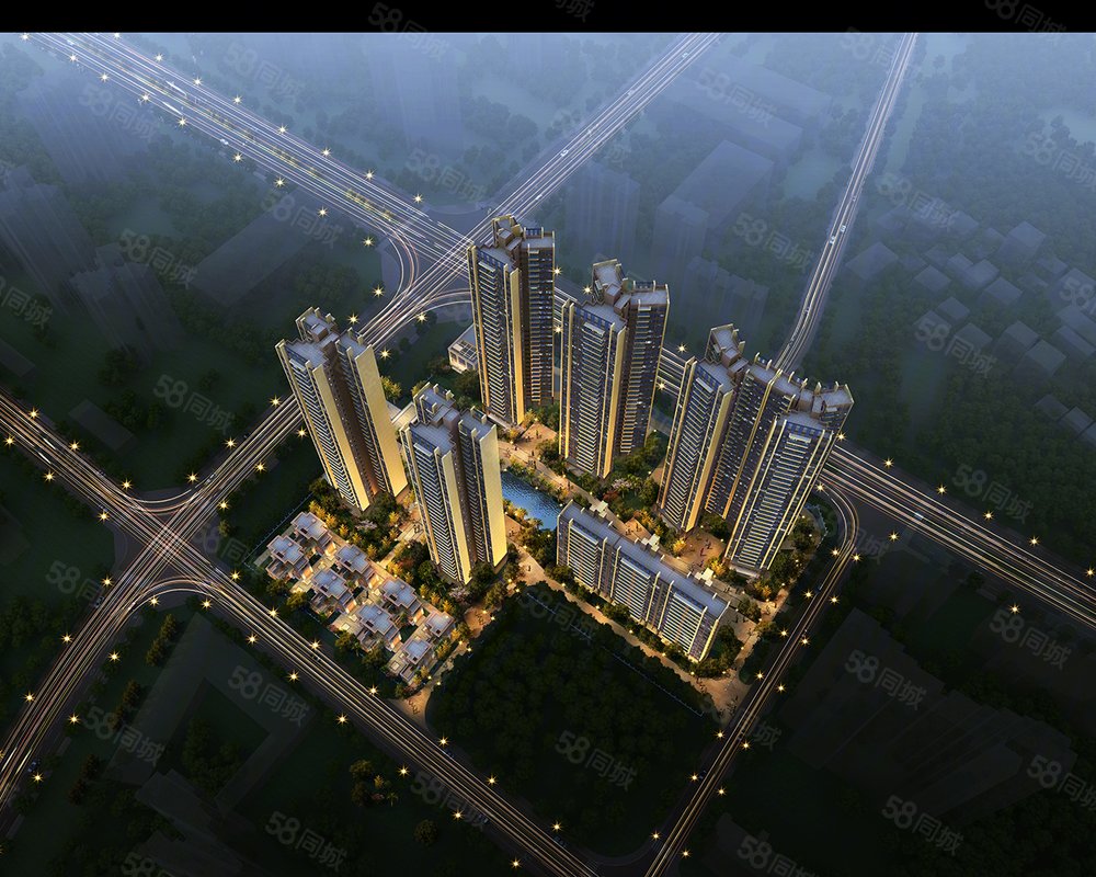 【龙光玖誉台, 龙光玖誉台小区详情,房价走势,房源,业主论坛】- 佛山