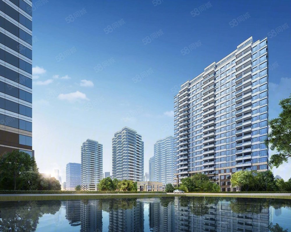 【中海臻如府, 中海臻如府小区详情,房价走势,房源,业主论坛】- 上海