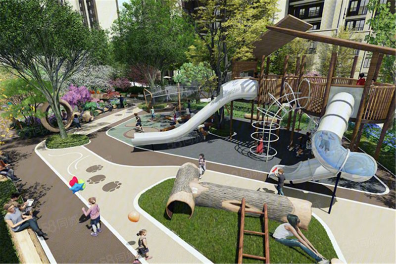 许昌心怡苑·建业府3室2厅2卫144㎡南105万