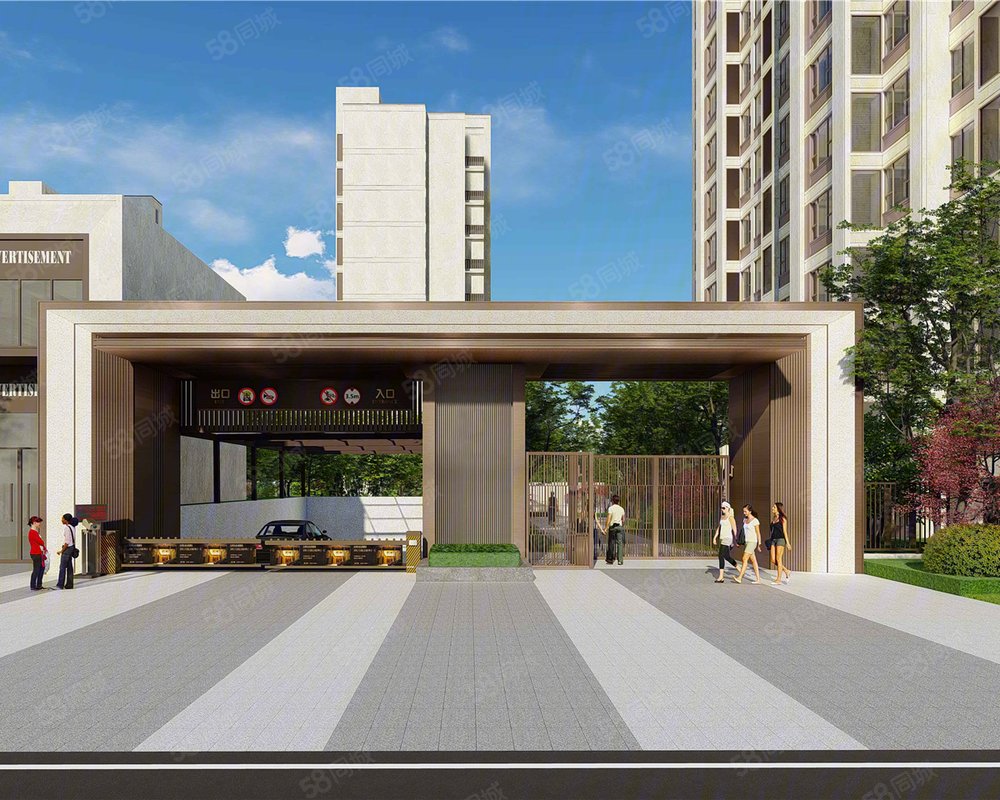 阳光城文澜公馆