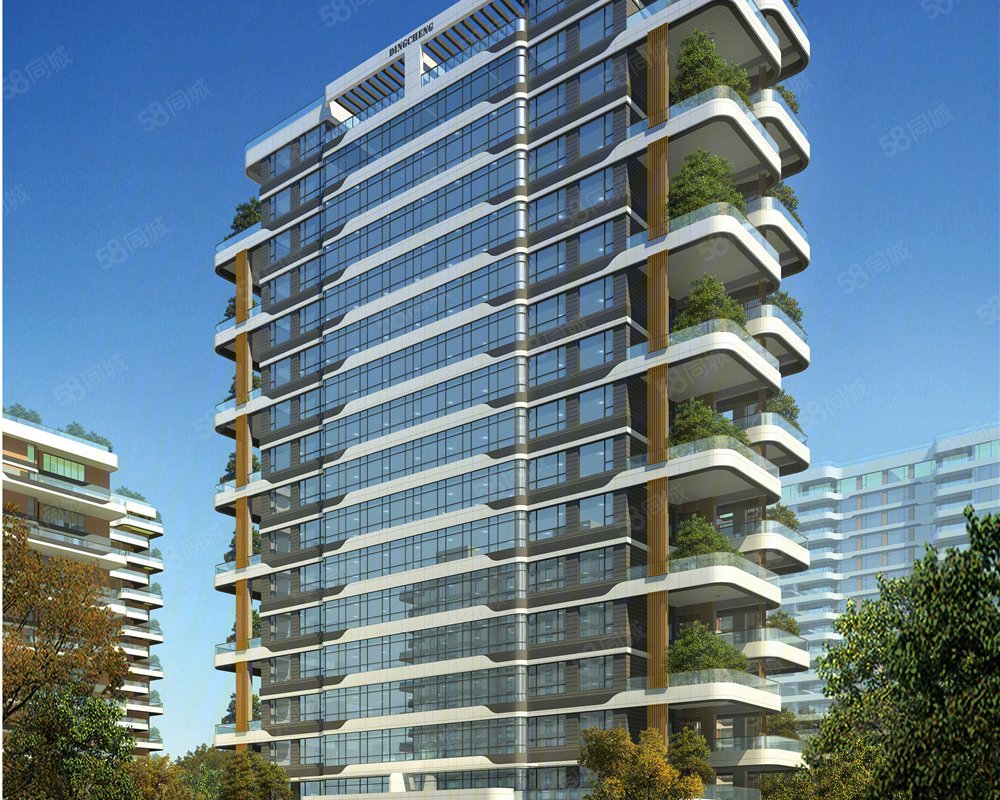 【鼎成森林城(新房), 鼎成森林城(新房)小区详情,房价走势,房源,业主