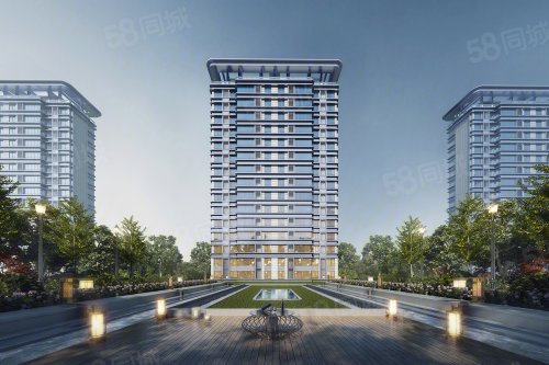 白桦林漫步房屋出租,白桦林漫步二手房出售】- 西安58同城