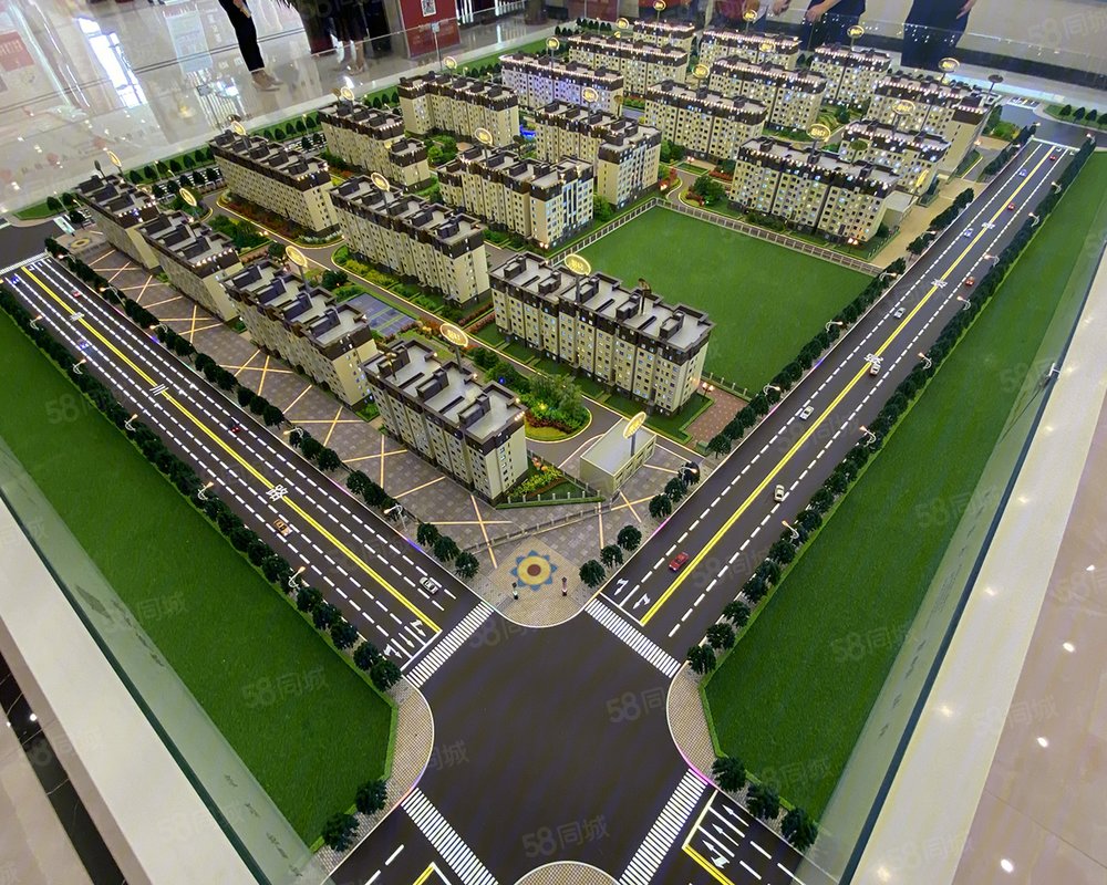 【运河樾府(新房), 运河樾府(新房)小区详情,房价走势,房源,业主论坛