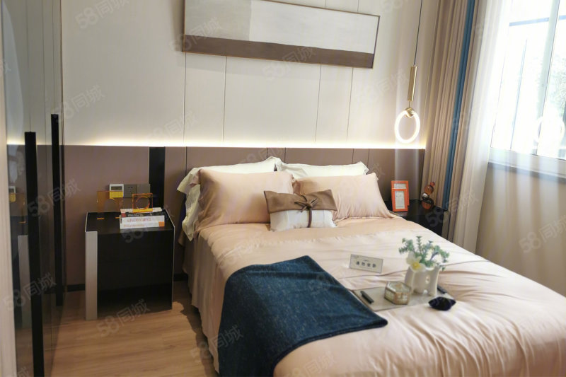 左岸上院(新房)3室2厅84.01㎡40万二手房图片