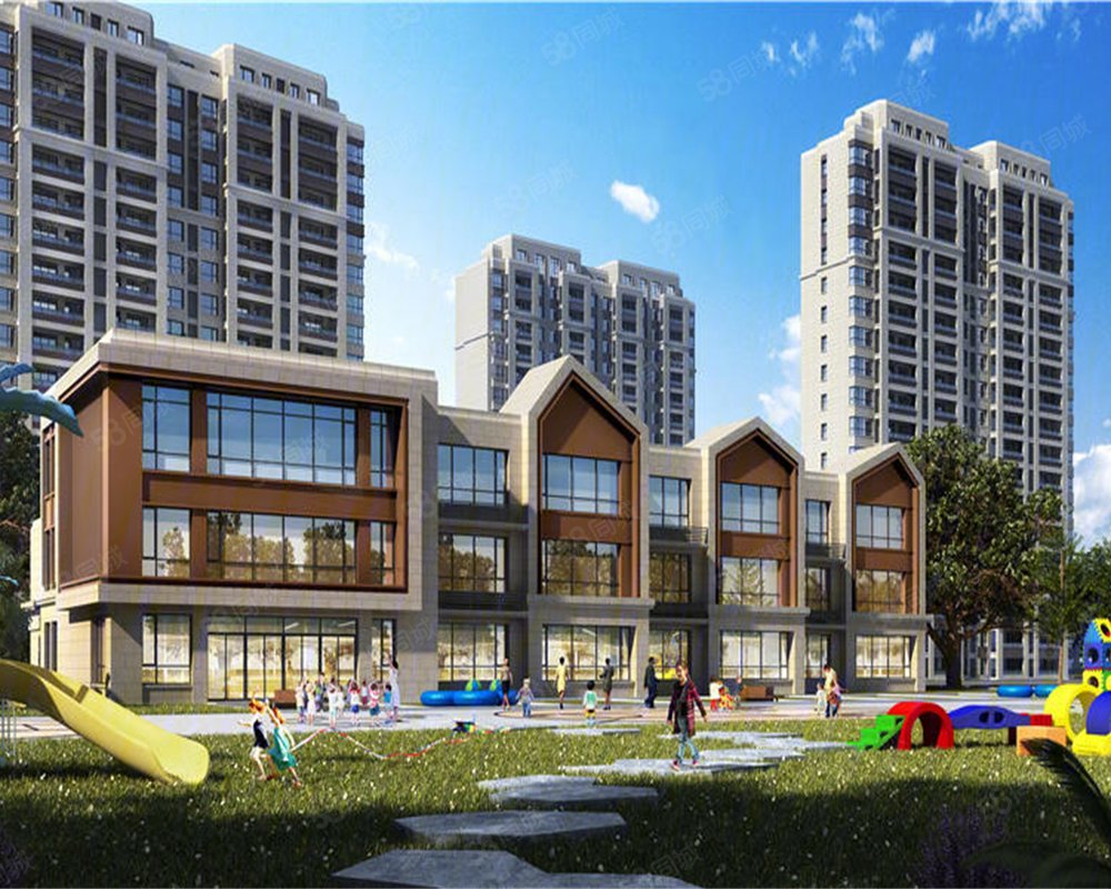 城, 星光·理想城小区详情,房价走势,房源,业主论坛】- 聊城58同城