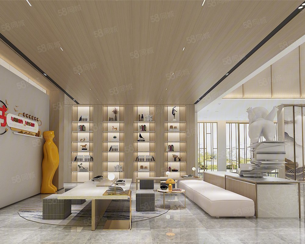 柘城建业幸福里