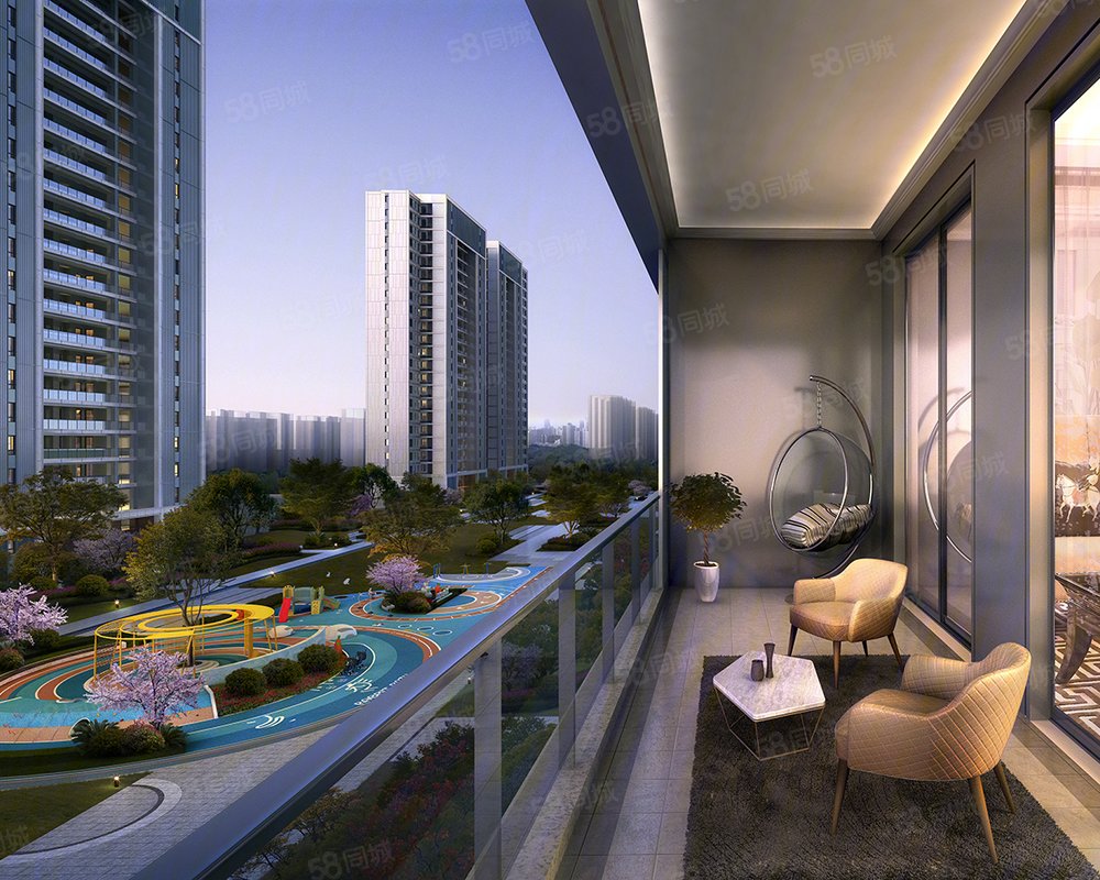 大家天阳云天美筑