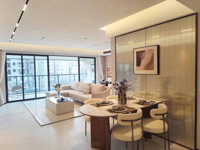 滨江首府2室2厅100.67㎡73万二手房图片