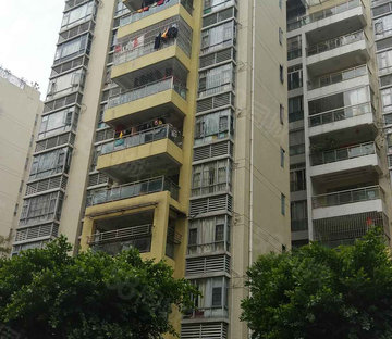 小区图片