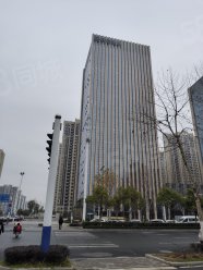 正电梯口 可议,合肥滨湖新区寿春中学徽盐世纪广场写字楼出租-合肥58