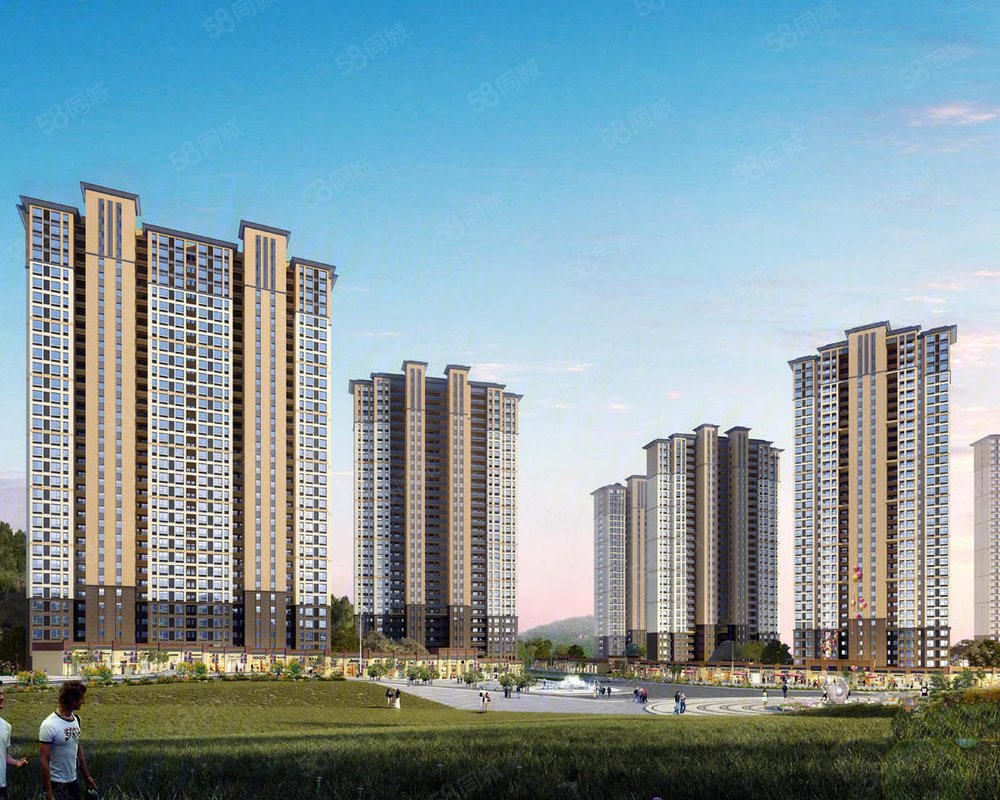 【美伦·生态城, 美伦·生态城小区详情,房价走势,房源,业主论坛】