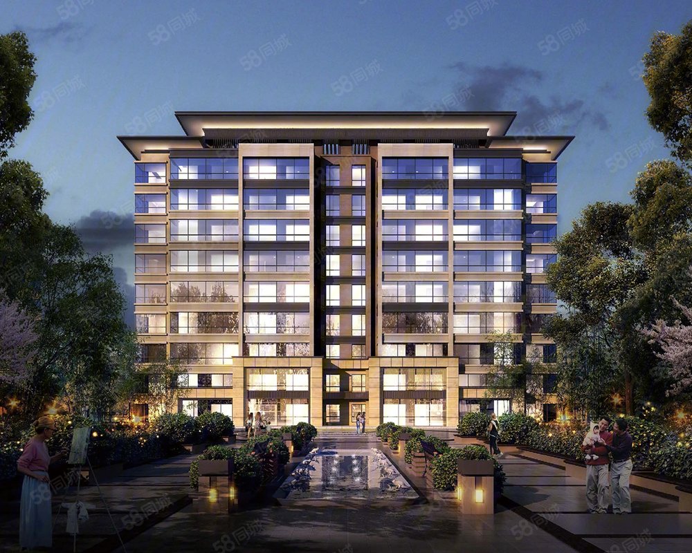 【城建琥珀东华府(东苑), 城建琥珀东华府(东苑)小区详情,房价走势