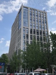 成都高新区紫荆英联国际写字楼出售-成都58同城