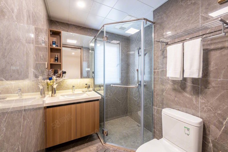 阳光城·翡丽云邸4室2厅122㎡79万二手房图片