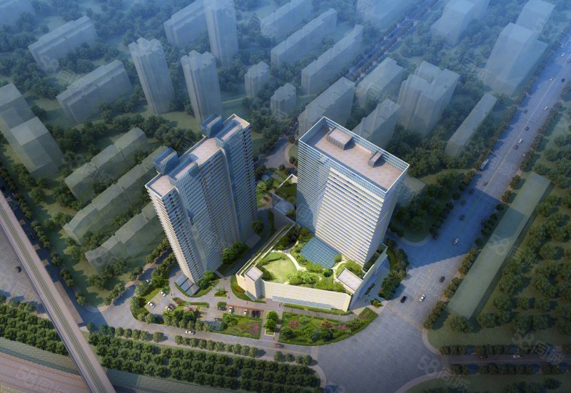 三湘南湖佳苑3室2厅126.44㎡139万二手房图片