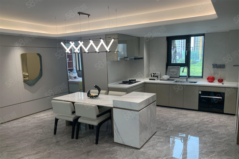 全款特 惠 房 一手手续 优惠多多 带车位 带储藏室 随时看