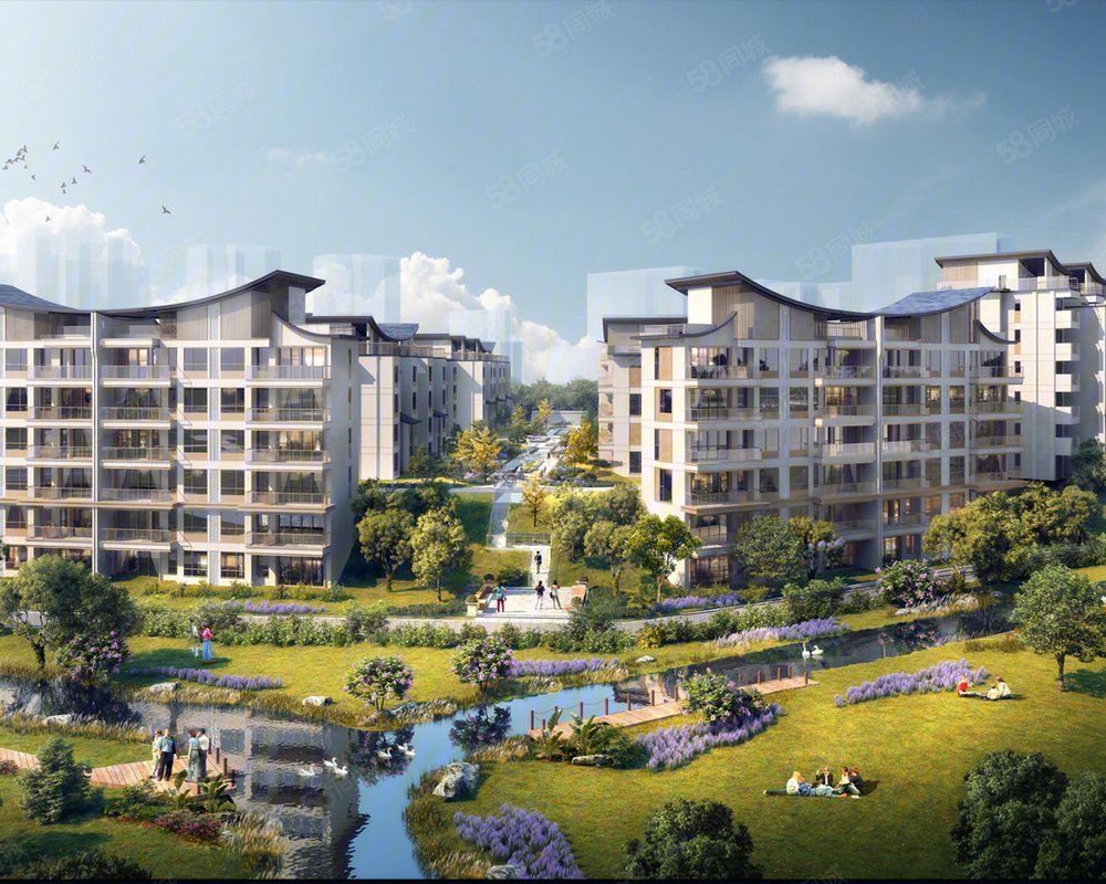 【领地·观园, 领地·观园小区详情,房价走势,房源,业主论坛】- 凉山