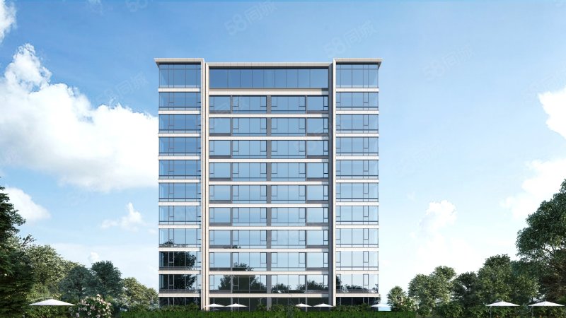 万象春樾和景4室2厅139㎡128万二手房图片