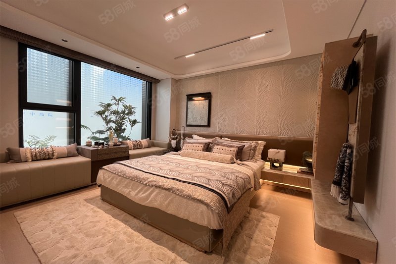 中海时光之境3室2厅145㎡250万二手房图片