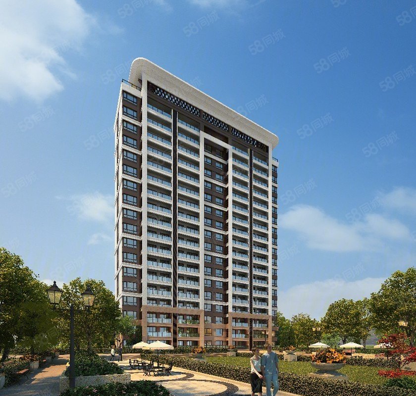 【科技蓝岸, 科技蓝岸小区详情,房价走势,房源,业主论坛】- 临沂58