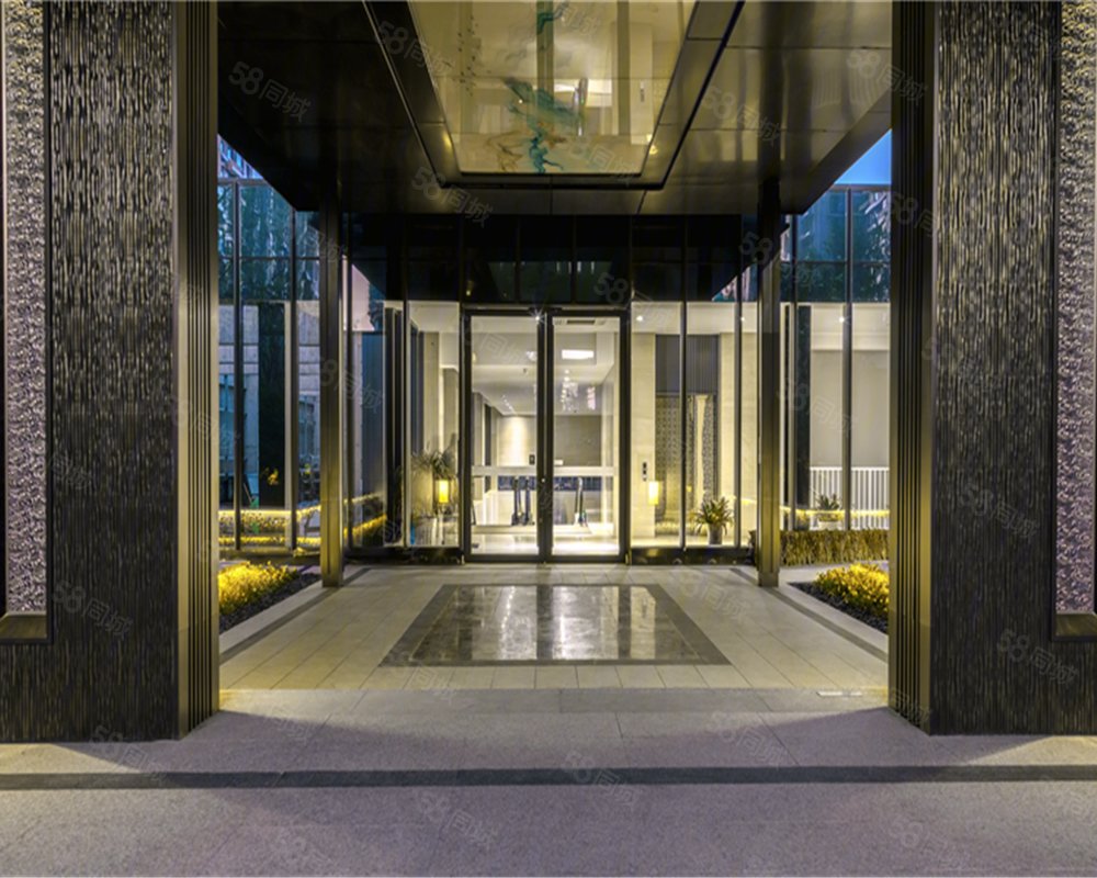 【福园云墅, 福园云墅小区详情,房价走势,房源,业主论坛】- 淄博58