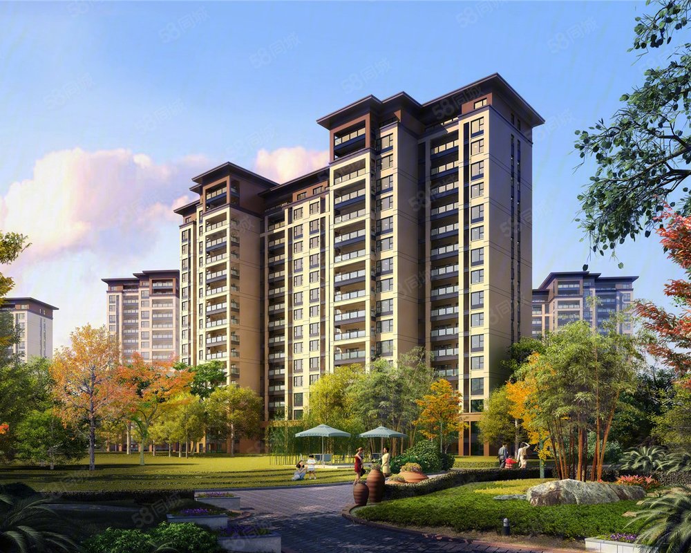 公园大观(新房)小区详情,房价走势,房源,业主论坛】- 宜昌58同城