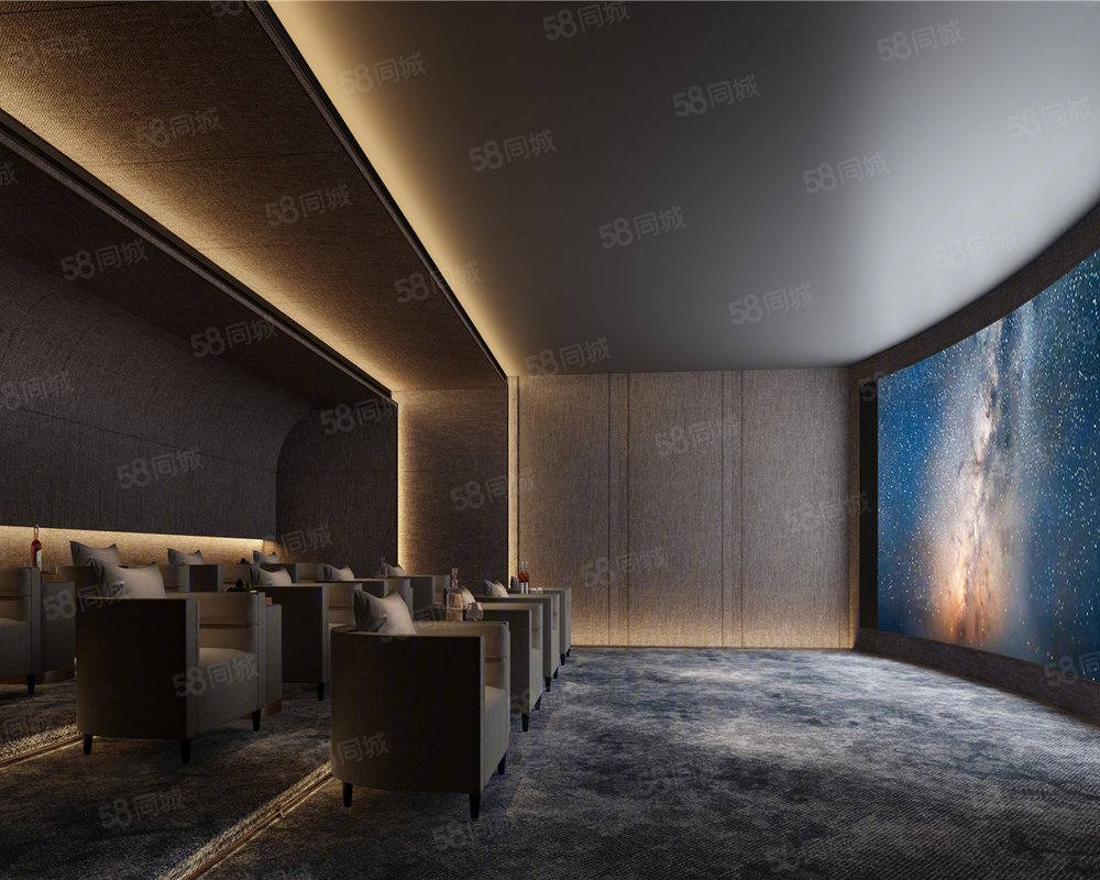 【日月公馆, 日月公馆小区详情,房价走势,房源,业主论坛】- 咸阳58