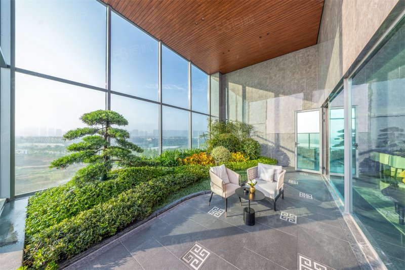 润和大泽湖4室2厅197㎡296万二手房图片