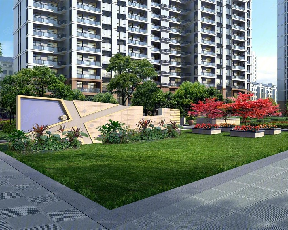 同信天墅(新房)