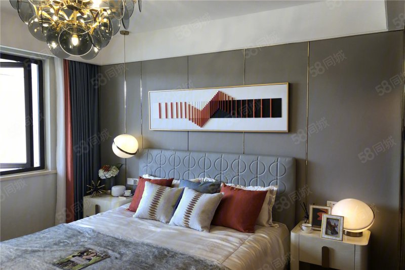 保山吾悦广场(新房)3室2厅122㎡55万二手房图片