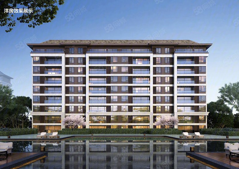 【悦上湖, 悦上湖小区详情,房价走势,房源,业主论坛】- 南通58同城