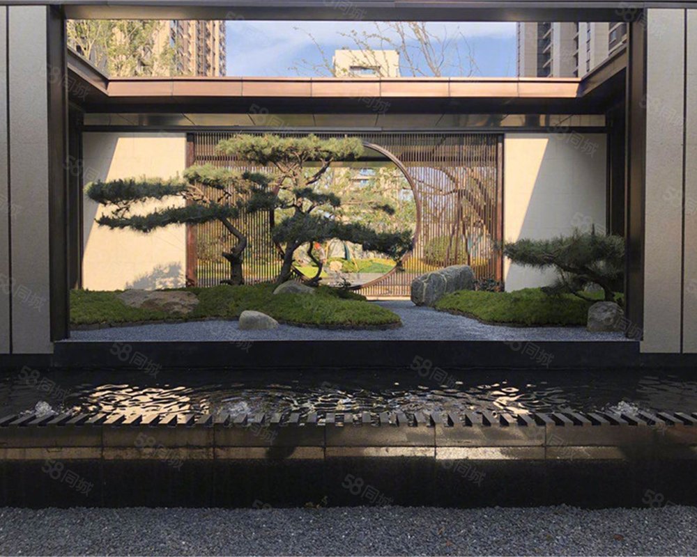 【福园云墅, 福园云墅小区详情,房价走势,房源,业主论坛】- 淄博58