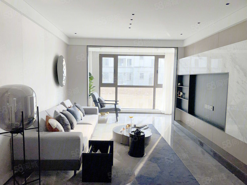 宜龙璟悦(新房)3室2厅99.49㎡55万二手房图片