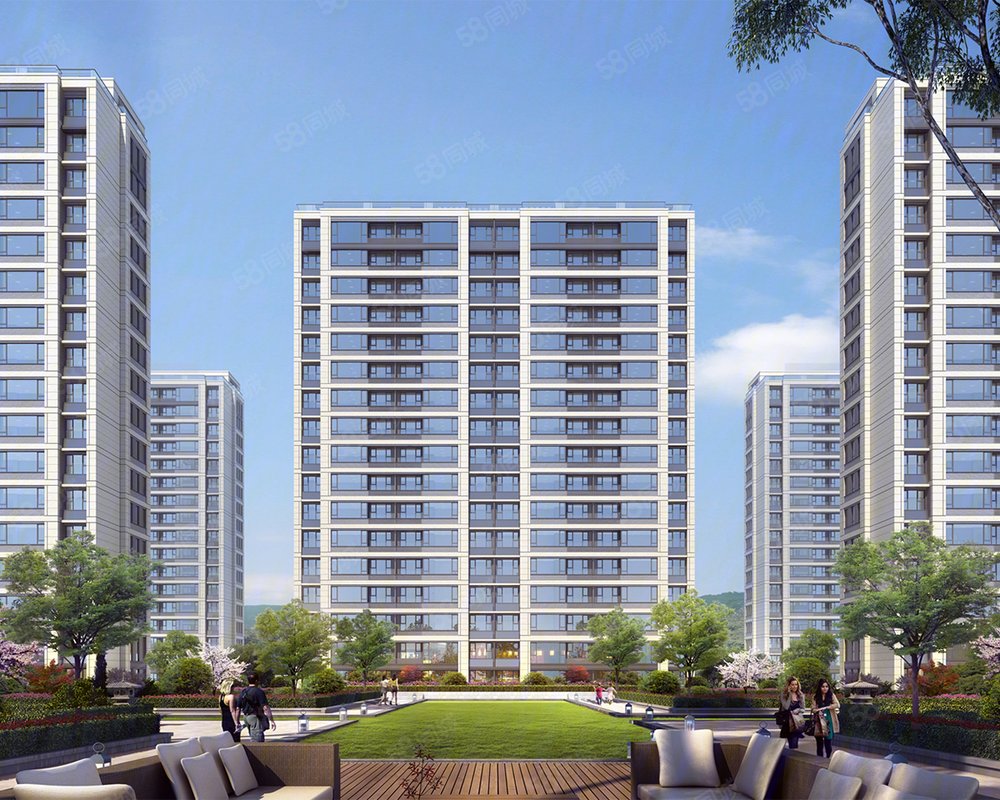 【绿城留香园, 绿城留香园小区详情,房价走势,房源,业主论坛】- 青岛