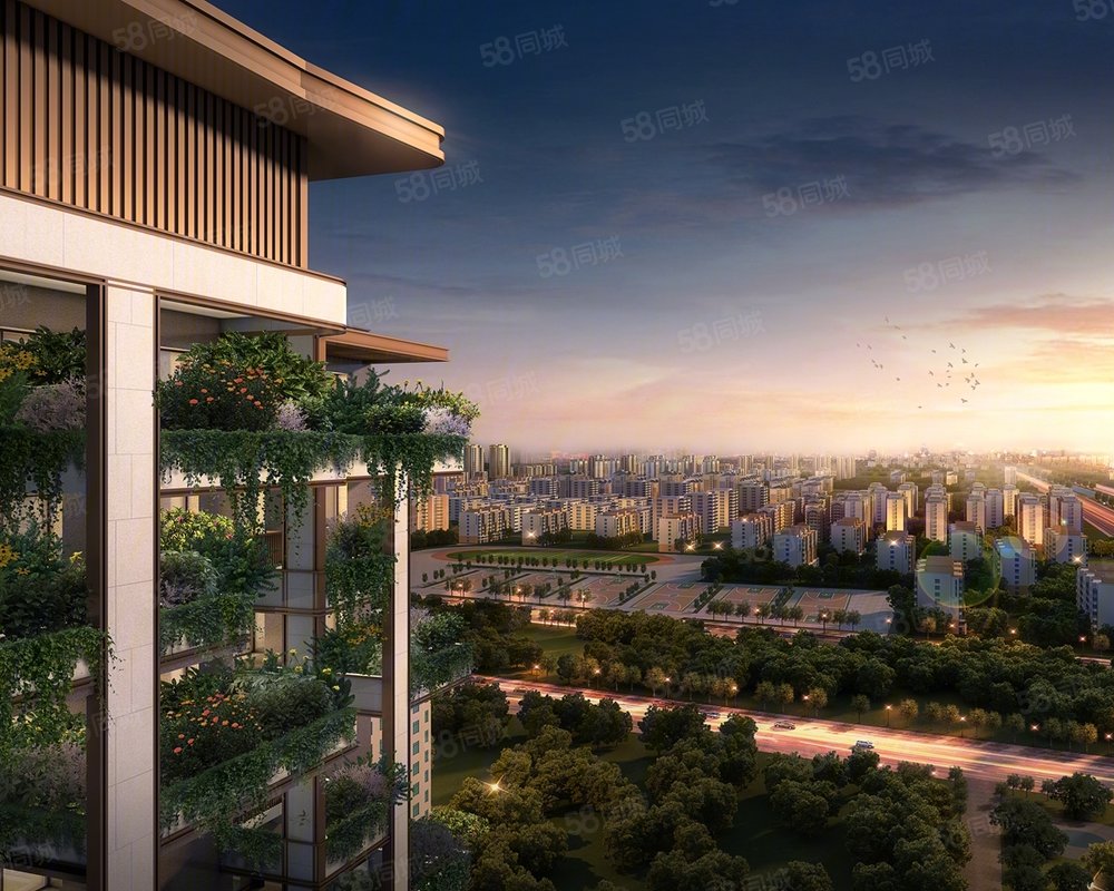 奥园城央云庭(新房)