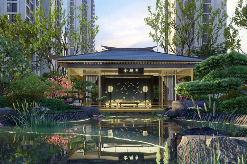 现有价格优惠房源,找我可以省钱,房源数量不多了,佳信金府大院-菏泽58