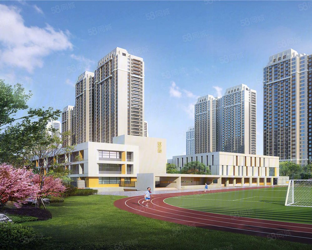 【富力城玖院(新房), 富力城玖院(新房)小区详情,房价走势,房源,业主