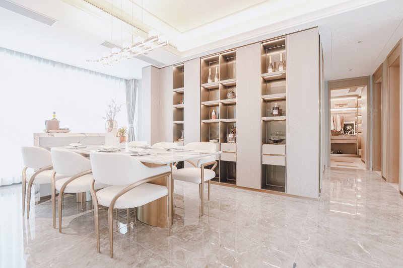 交投和顺学府(新房)3室2厅103㎡98万二手房图片