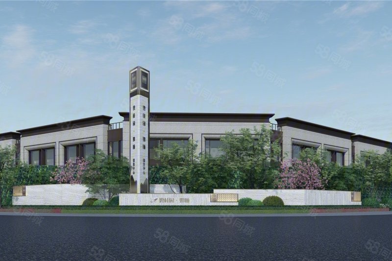 楼层可选.洋房小高层,精装.毛坯都有渠!道,碧桂园·如颐-辽阳58同城