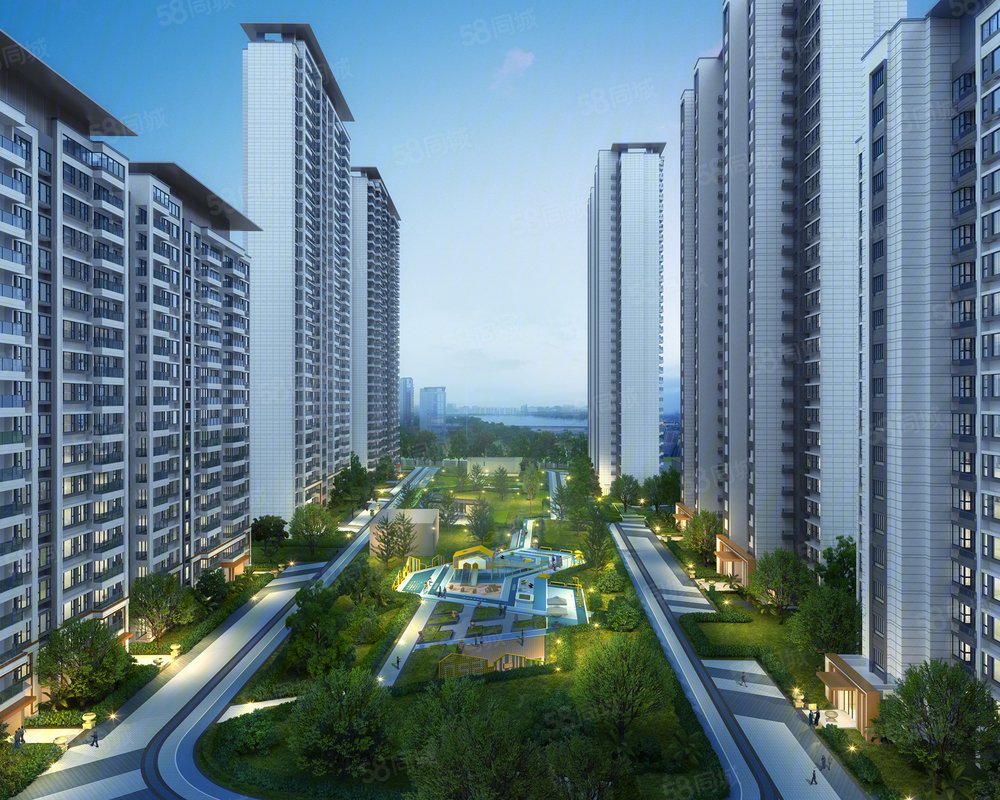 【江阴星河国际, 江阴星河国际小区详情,房价走势,房源,业主论坛】