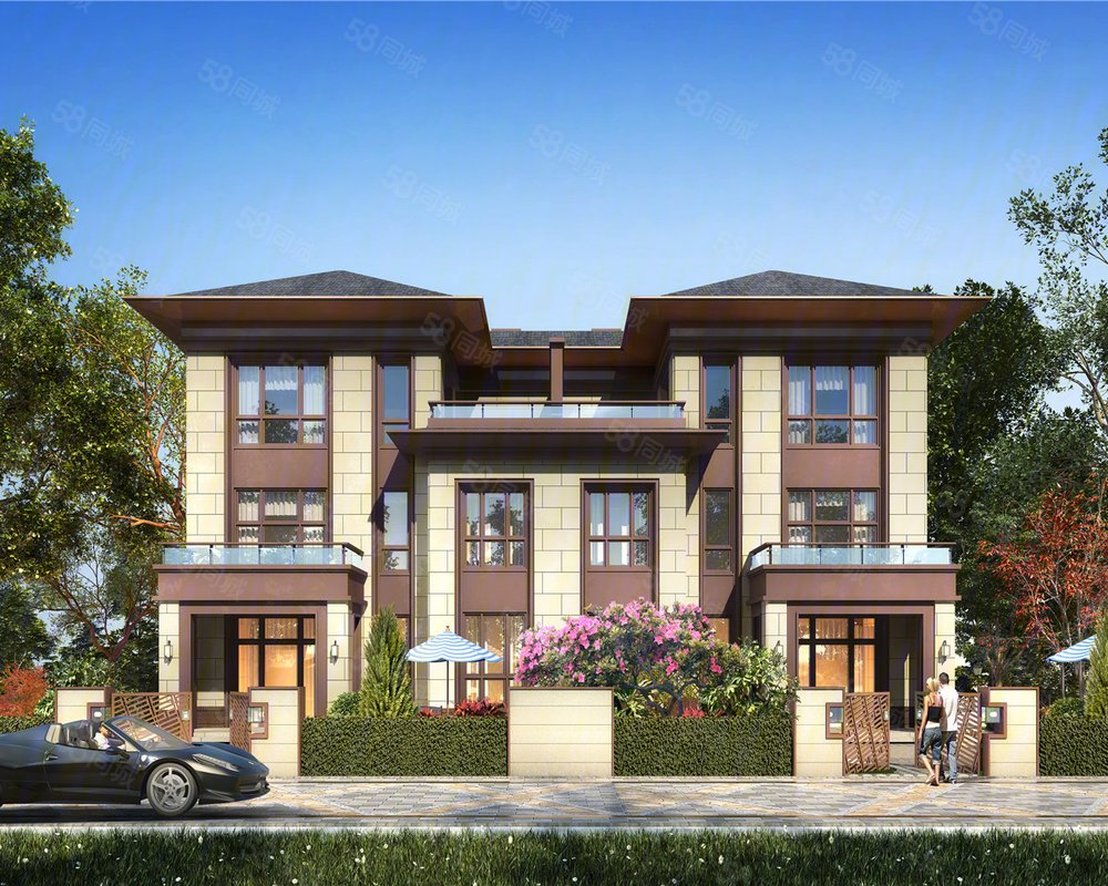 东都金麟府(新房)